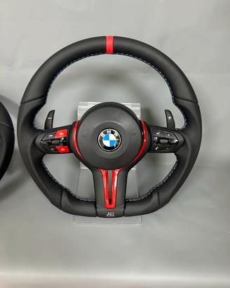 Volante bmw