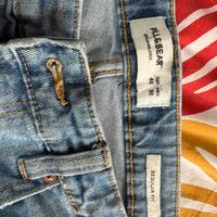 Jeans uomo Pull&Bear