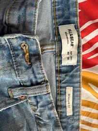 Jeans uomo Pull&Bear