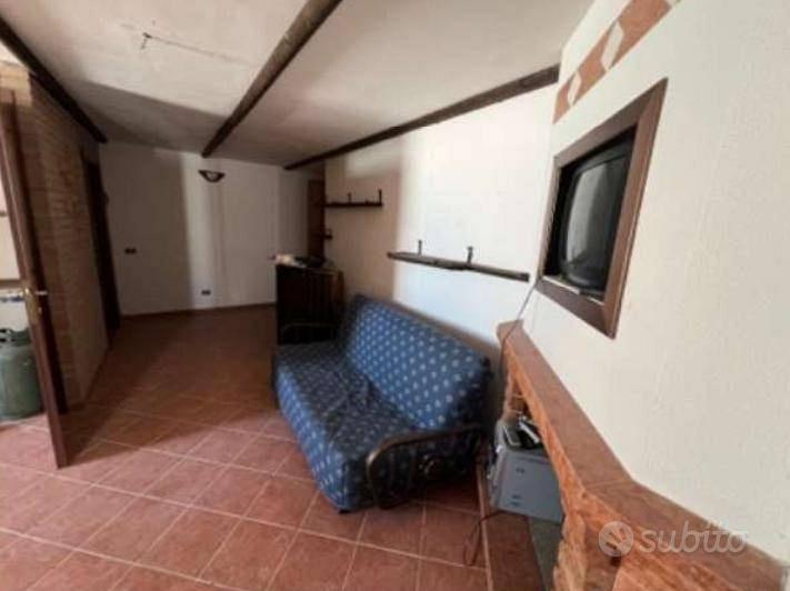 Appartamento – Bosco Chiesanuova, San Giorgio - Vista 3