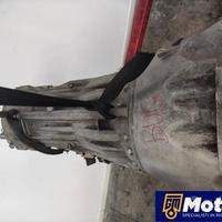 Cambio BUG per Audi - 3.0 Diesel