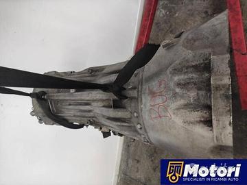 Cambio BUG per Audi - 3.0 Diesel
