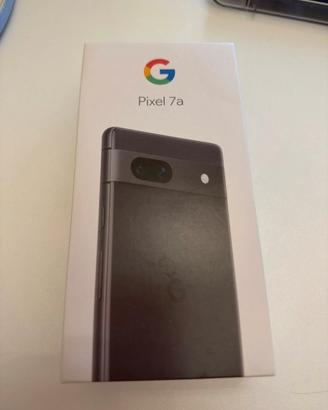 Google Pixel 7A Nuovo
