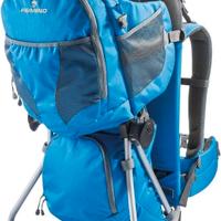 FERRINO MARSUPIO ZAINO TREKKING PORTA BIMBI