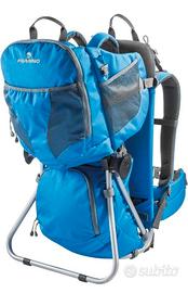 FERRINO MARSUPIO ZAINO TREKKING PORTA BIMBI