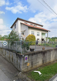Ampia villa indipendente