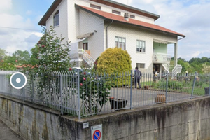 Ampia villa indipendente