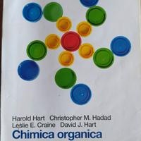 CHIMICA ORGANICA