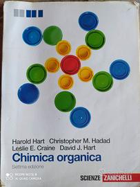 CHIMICA ORGANICA