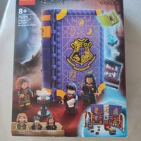 Lezione di divinazione a Hogwarts - Harry Potter