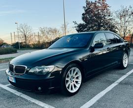 Bmw 730d s.cambio/permuto