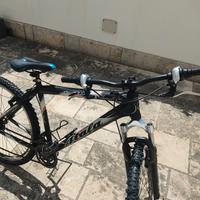 Mountain bike Atala