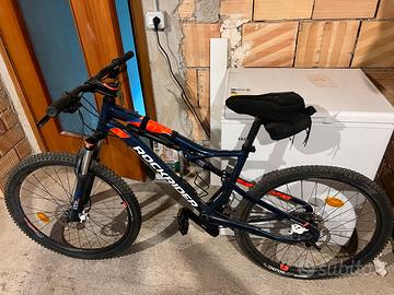 Mountain Bike Rockrider st540 Taglia l