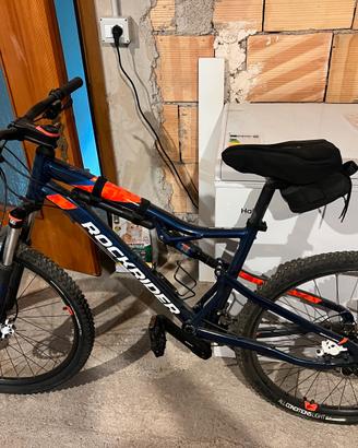 Mountain Bike Rockrider st540 Taglia l