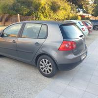 Volkswagen GOLF 5a SERIE  1.6 5P 2007