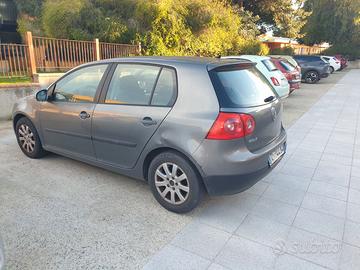 Volkswagen GOLF 5a SERIE  1.6 5P 2007