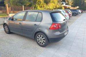 Volkswagen GOLF 5a SERIE  1.6 5P 2007