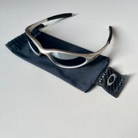 Occhiali Oakley Minute 1.0 (Gen2) Silver
