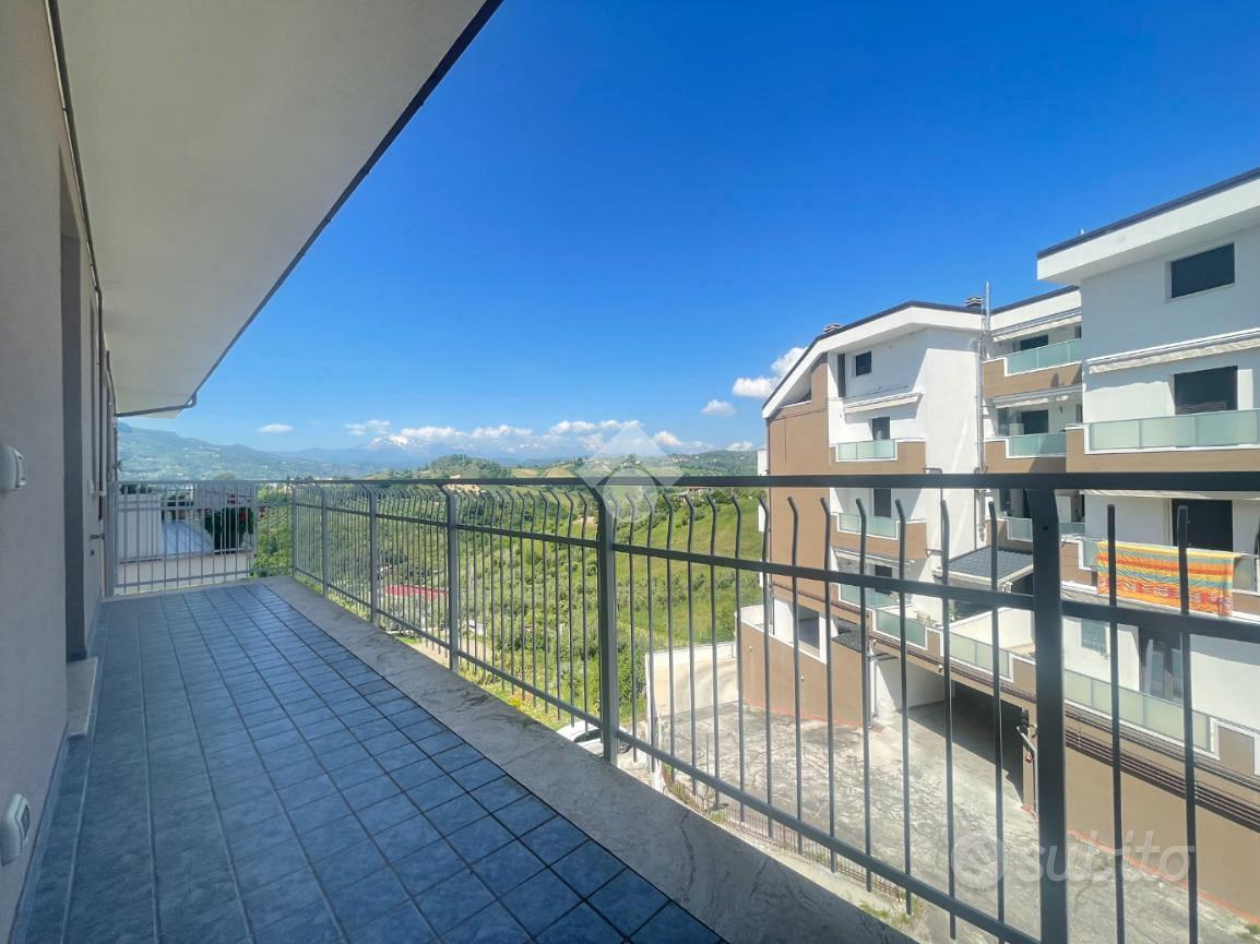 Appartamento – Ascoli Piceno, Marino del Tronto - Altro
