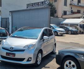 Toyota Verso-S 1.3 CVT Active
