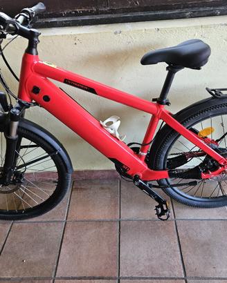 bicicletta elettrica Stromer