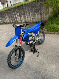 Yzf 450 TARGATA