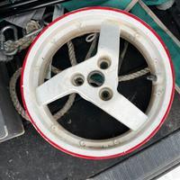 cerchioni moto 130/60