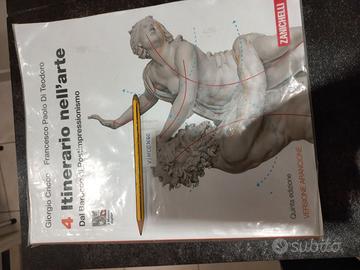 Cricco/Di Teodoro- Itinerario nell'arte-4