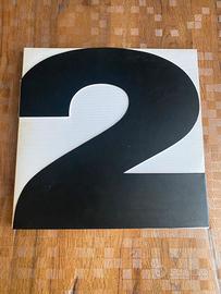 U2WAR live in London 1981 CD