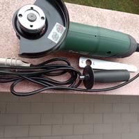 Smerigliatrice angolare BOSCH