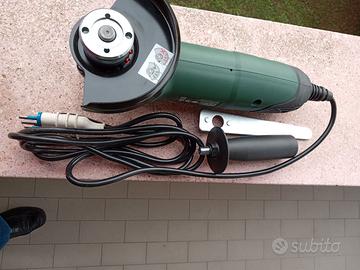 Smerigliatrice angolare BOSCH