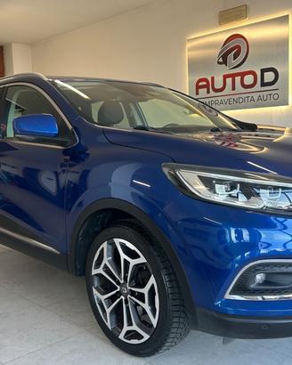 Renault Kadjar 1.3 benzina 103kw 2019