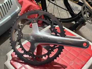 SHIMANO ULTEGRA FC-6600