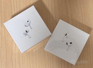 Airpods pro 2gen