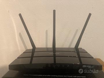 Router Tp-link AC1350