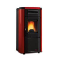 STUFA A PELLET EXTRAFLAME "CLEMENTINA"