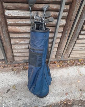Sacca da golf dunlop