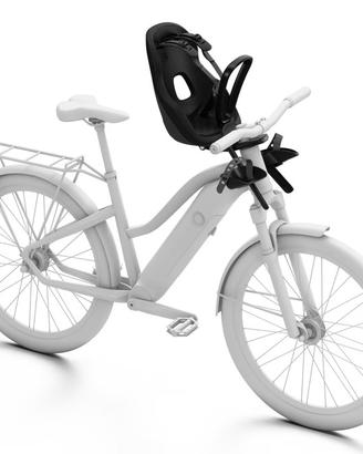 thule Yepp Nexxt 2 mini
seggiolino bici anteriore