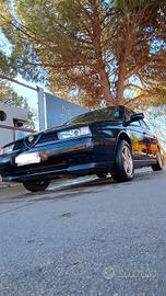 155 ASI 1.7 Twin spark Asi