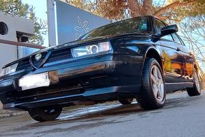 155 ASI 1.7 Twin spark Asi
