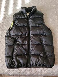 gillet /smanicato taglia 10/11