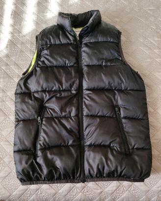 gillet /smanicato taglia 10/11