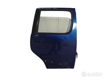PORTIERA POSTERIORE DESTRA TOYOTA Yaris Serie 6700