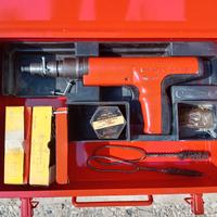 inchiodatrice Hilti DX350