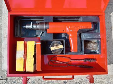 inchiodatrice Hilti DX350