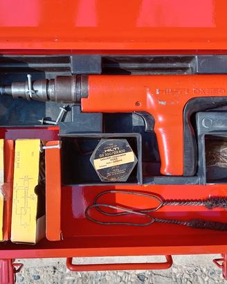 inchiodatrice Hilti DX350