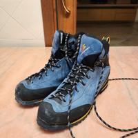 Scarponi alpinismo Garmont Ascent GTX