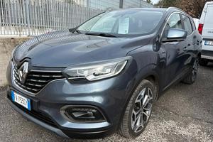 Renault Kadjar TCe 160CV FAP Sport Edition2