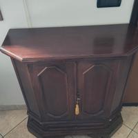 mobiletto da ingresso 