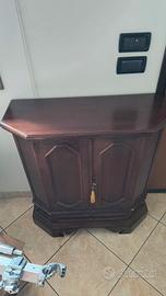 mobiletto da ingresso 